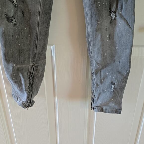 EUC Zara Skinny Jeans, 4 - Picture 3 of 7